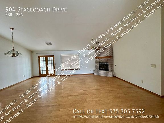 4th image of 904 Stagecoach Dr