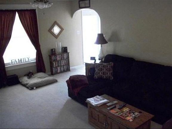 3rd image of 2721 Evans Ave #1