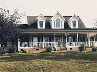 1584 Franklin Hills Ct, Randleman, NC 27317