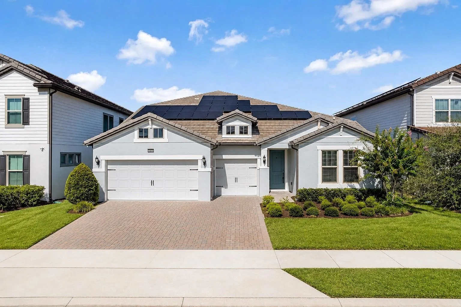 9212 Hanging Vine Court - 1 — Photo 1