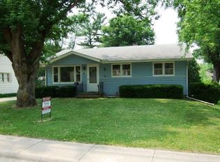 1837 Brownfield Rd, Rockford, IL 61108