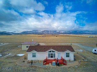 32 Nez Perce Trl, Townsend, MT 59644