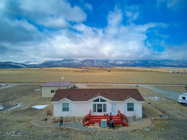 32 Nez Perce Trl, Townsend, MT 59644