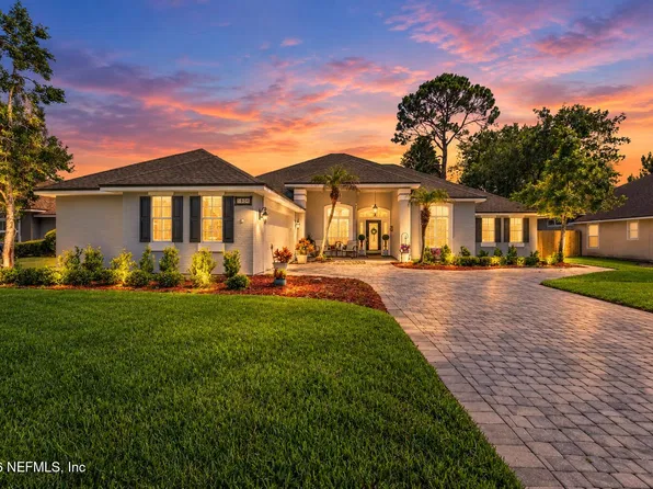1904 BLUEBONNET Way, Fleming Island, FL 32003