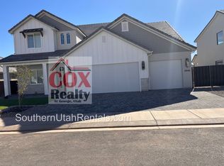 2846 E Freshet Dr, Washington, UT 84780