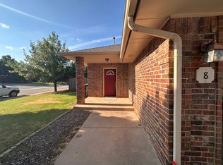 8 NW 156th St, Edmond, OK 73013