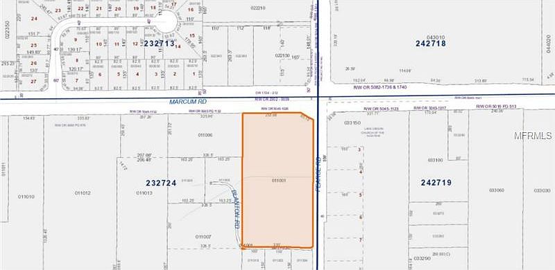 2nd image of 6520 Pearce Rd