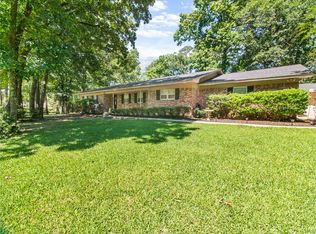 118 Normandy Dr, Lufkin, TX 75901