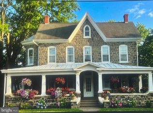 343 Main St, Red Hill, PA