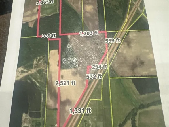 0 Morocco Rd, Petersburg, MI 49270