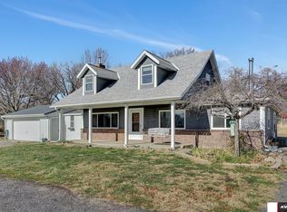 16900 NW 19th St, Raymond, NE 68428