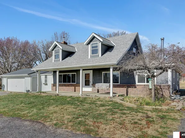 16900 NW 19th St, Raymond, NE 68428