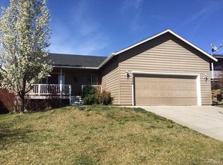 21326 Puffin Dr, Bend, OR 97701