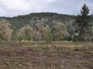 Swedetown Rd, Clatskanie, OR 97016
