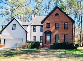 110 Price Hills Trl, Sugar Hill, GA 30518
