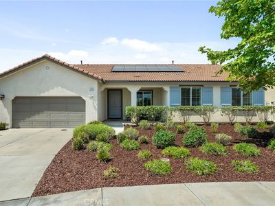208 Parkview Ct, Calimesa, CA, 92320