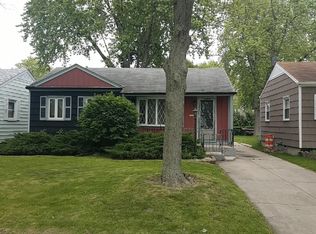 3105 Enterprise Park Ave, South Chicago Heights, IL