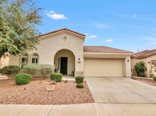4605 E Blue Spruce Ln, Gilbert, AZ 85298
