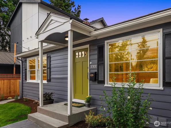 3301 NE 75th Street #B, Seattle, WA 98115