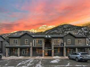 2121 Hummingbird Way #204, Georgetown, CO 80444
