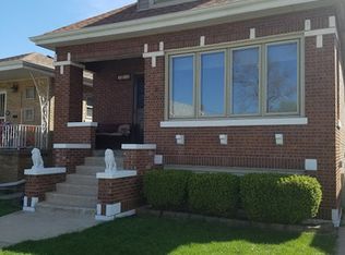 5431 S Latrobe Ave, Chicago, IL 60638