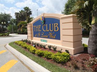 151 Palm Dr #107, Pt Saint Lucie, FL 34986