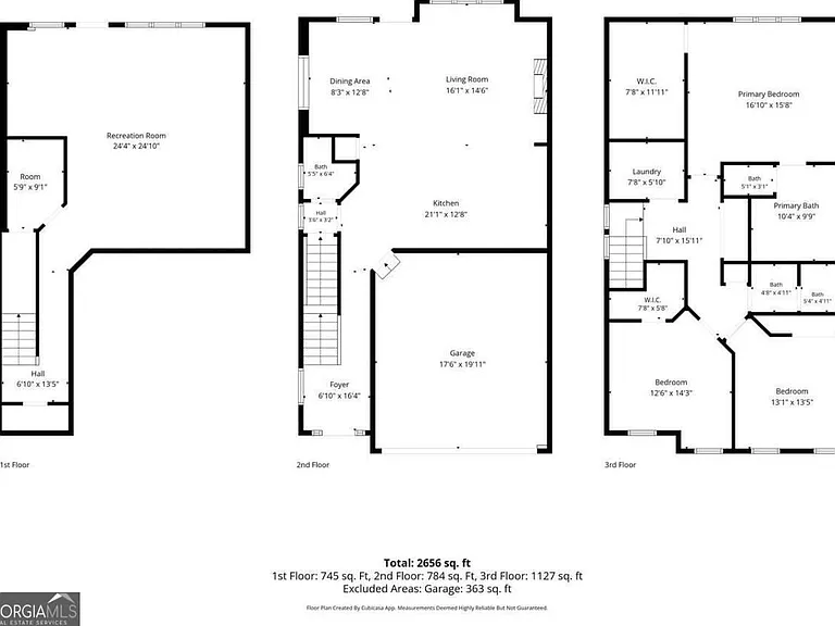 826 Canterbury Overlook — Photo 41