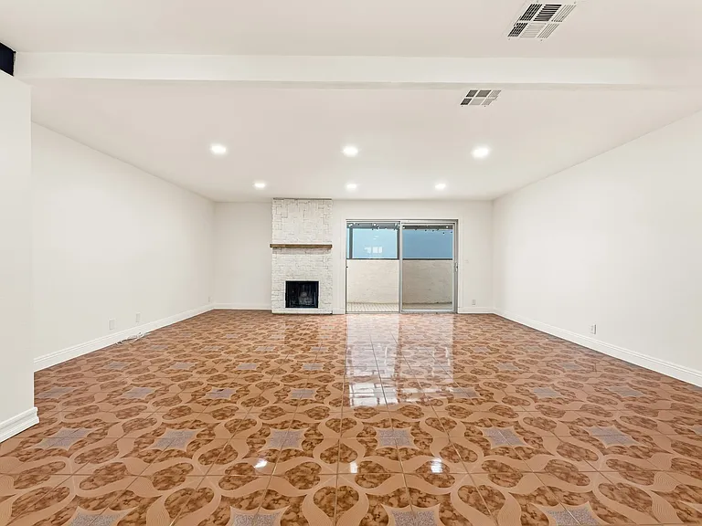 Main Room
