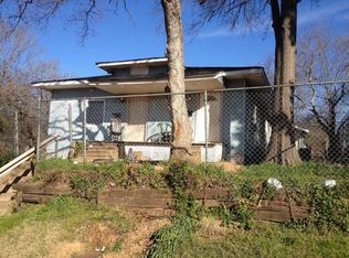 1138 Wilkinson St, Shreveport, LA 71104