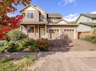 1911 Marten Ave SW, Albany, OR 97321