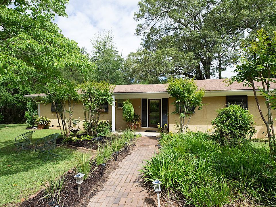 Olde Towne Daphne Home