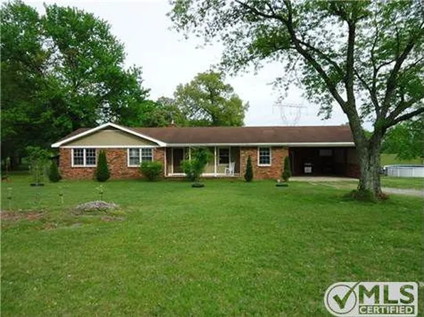 9474 Aedc Rd, Estill Springs, TN 37330