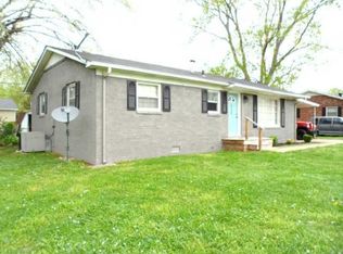 212 Marston St, Lawrenceburg, TN 38464