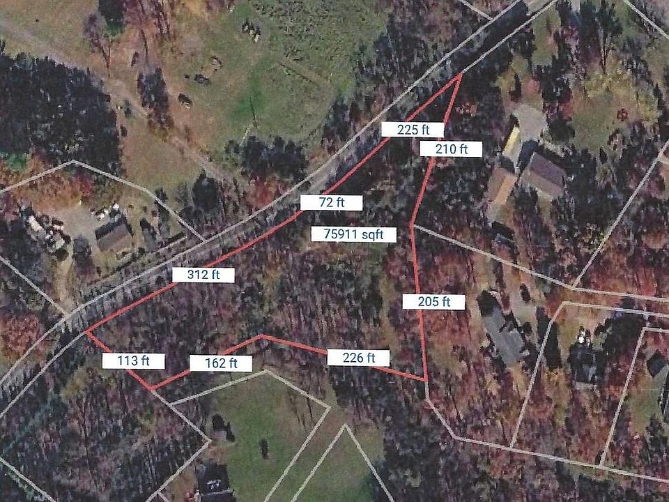 1st image of LOT Butts Mill Rd #A