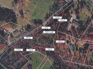 LOT Butts Mill Rd #A, Hedgesville, WV 25427