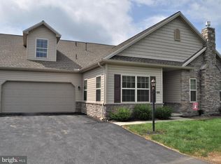 61 Kerry Ct, Mechanicsburg, PA 17050