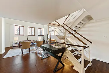 Sold by Cantor and Pecorella