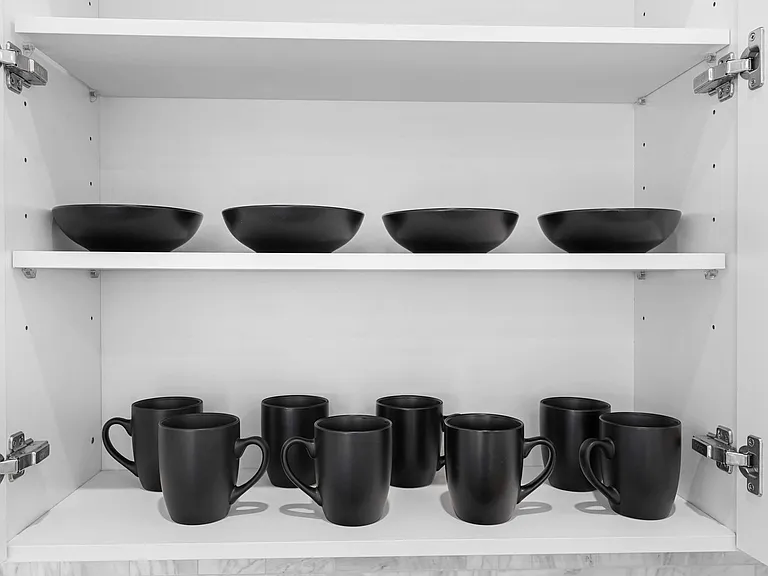 Storage Room