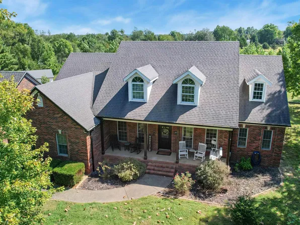 6280 Route 116 Hwy, Creal Springs, IL 62922