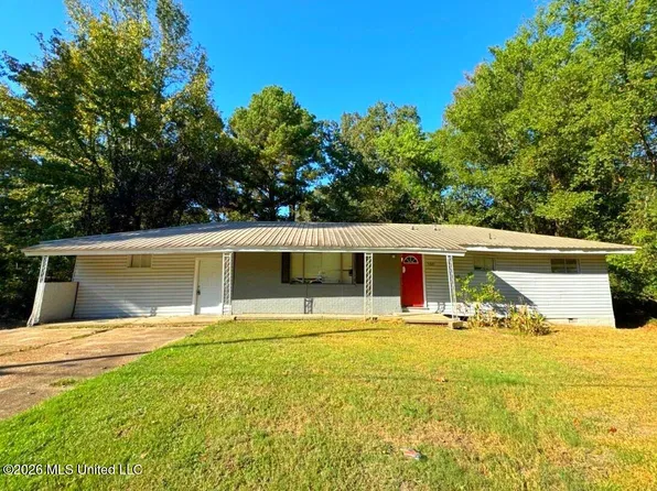 5610 Magnolia Dr, Jackson, MS 39209