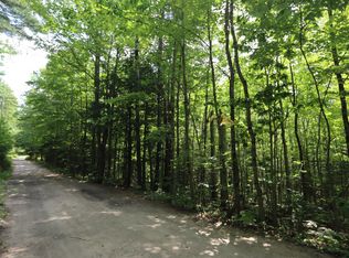 LOT-16D Old Towle Rd, Dixfield, ME 04224