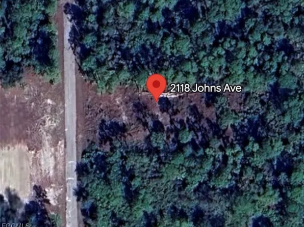 2118 Johns Ave, Alva, FL 33920