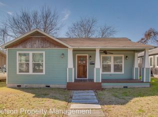 407 Genard St, Austin, TX 78751