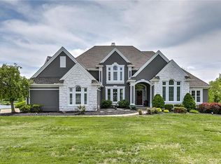 14710 Lake Pointe Ct, Liberty, MO 64068