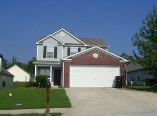 5704 Rockaway Dr, Union City, GA 30291