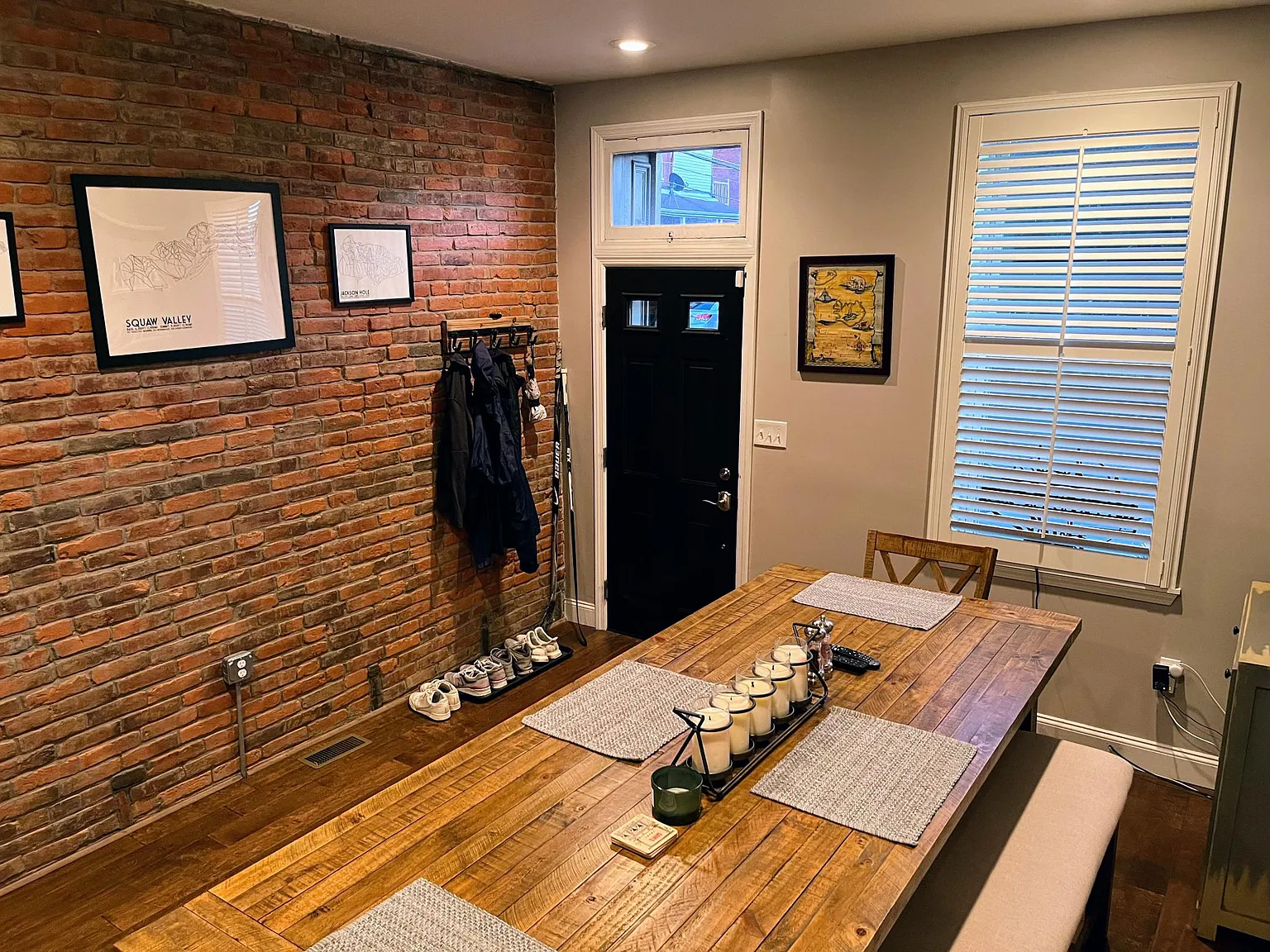 3 bed, 2.5 bath, 1395 sqft, $3,800 — Photo 4