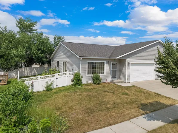 53 Vanderbilt Dr, Kalispell, MT 59901