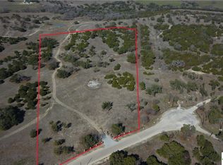 TRACT 9A Four Miller Creek Blf, Briggs, TX 78608