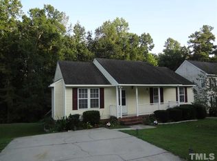 1037 Laurel Leaf Rd, Zebulon, NC 27597