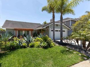 1821 Hawk View Dr, Encinitas, CA 92024